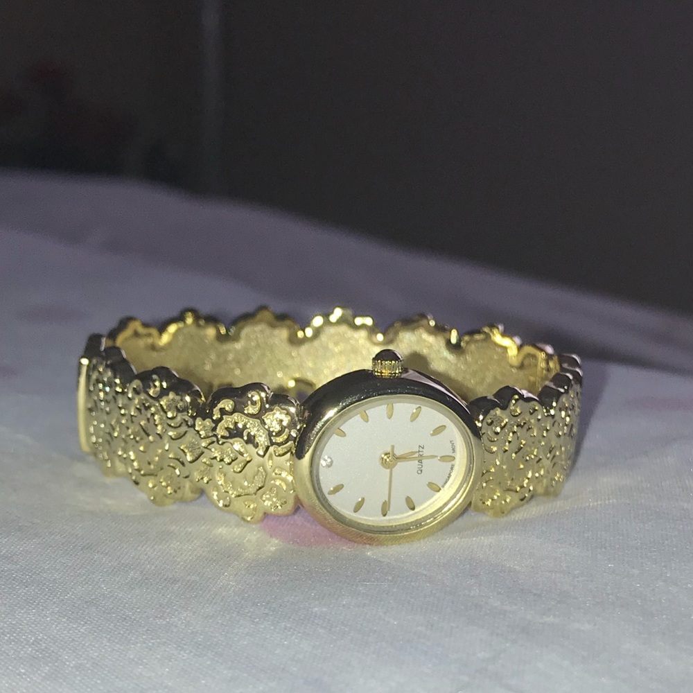 Quartz Watch